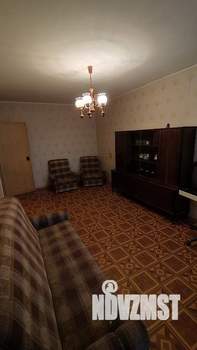 3-к квартира, на длительный срок, 65м2, 4/6 этаж