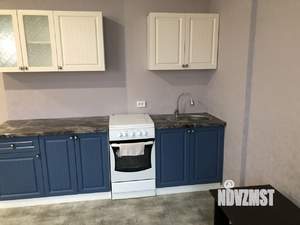 Студия квартира, на длительный срок, 35м2, 12/27 этаж