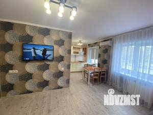 2-к квартира, посуточно, 47м2, 2/5 этаж