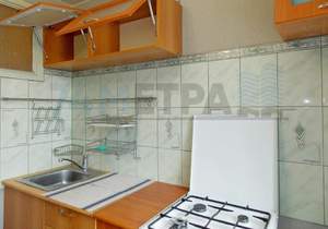 1-к квартира, на длительный срок, 32м2, 5/5 этаж