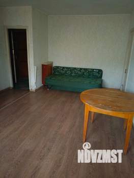 2-к квартира, на длительный срок, 42м2, 3/3 этаж