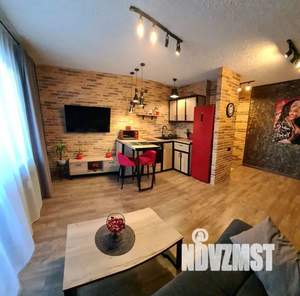 1-к квартира, посуточно, 40м2, 5/10 этаж