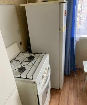 1-к квартира, на длительный срок, 31м2, 3/4 этаж