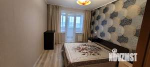 3-к квартира, на длительный срок, 75м2, 6/9 этаж