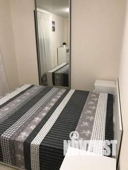 2-к квартира, посуточно, 44м2, 1/1 этаж