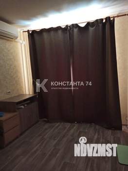 1-к квартира, на длительный срок, 29м2, 7/9 этаж