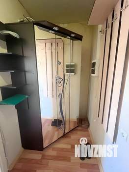 Студия квартира, на длительный срок, 25м2, 5/10 этаж