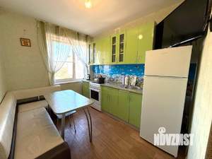 1-к квартира, на длительный срок, 30м2, 6/9 этаж