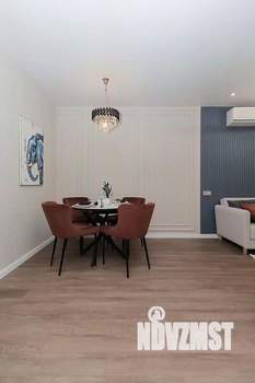 2-к квартира, на длительный срок, 50м2, 17/24 этаж