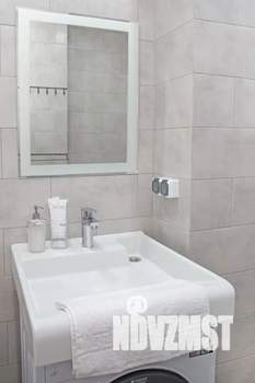 Студия квартира, посуточно, 26м2, 8/18 этаж