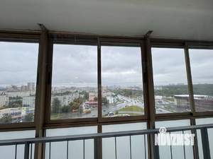Студия квартира, на длительный срок, 25м2, 15/21 этаж