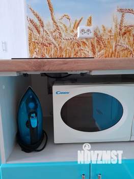 Студия квартира, посуточно, 24м2, 2/11 этаж