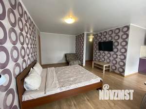 1-к квартира, посуточно, 34м2, 5/5 этаж