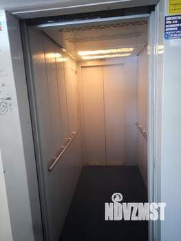 1-к квартира, на длительный срок, 43м2, 8/10 этаж