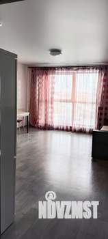 2-к квартира, на длительный срок, 41м2, 2/10 этаж