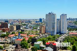 Студия квартира, посуточно, 33м2, 5/26 этаж