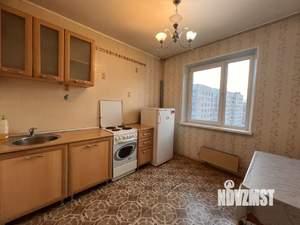 1-к квартира, на длительный срок, 41м2, 9/10 этаж