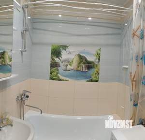 1-к квартира, на длительный срок, 32м2, 4/5 этаж