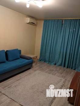 1-к квартира, на длительный срок, 35м2, 2/6 этаж