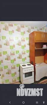 1-к квартира, на длительный срок, 42м2, 6/11 этаж