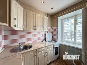 2-к квартира, на длительный срок, 44м2, 3/9 этаж