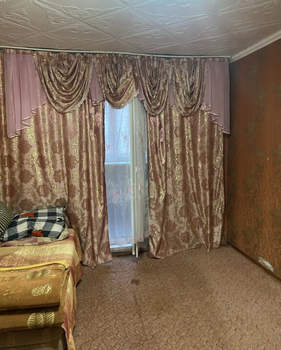 3-к квартира, на длительный срок, 66м2, 3/9 этаж