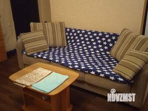 2-к квартира, посуточно, 48м2, 2/4 этаж