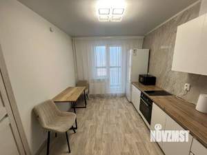 1-к квартира, на длительный срок, 39м2, 9/10 этаж