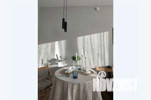 1-к квартира, посуточно, 34м2, 2/24 этаж