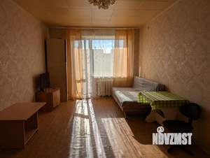 1-к квартира, на длительный срок, 34м2, 7/10 этаж