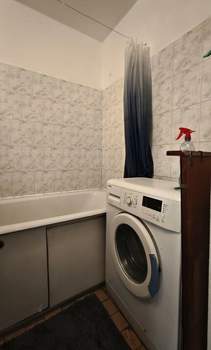 1-к квартира, на длительный срок, 34м2, 5/10 этаж