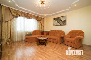 2-к квартира, посуточно, 55м2, 9/10 этаж