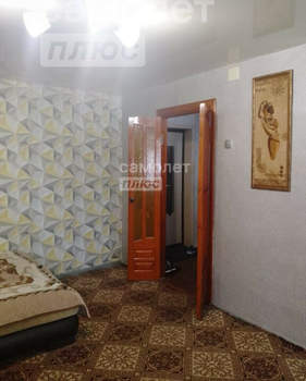 2-к квартира, на длительный срок, 44м2, 1/5 этаж