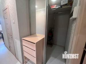 1-к квартира, на длительный срок, 33м2, 2/10 этаж