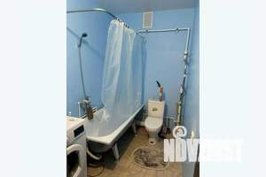 2-к квартира, посуточно, 10м2, 9/9 этаж