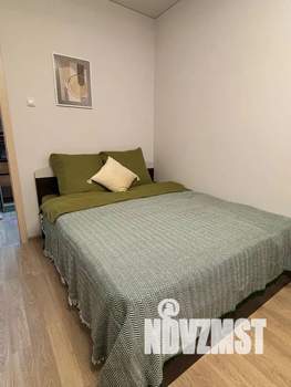 2-к квартира, посуточно, 56м2, 16/24 этаж