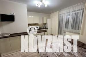 1-к квартира, посуточно, 25м2, 3/10 этаж