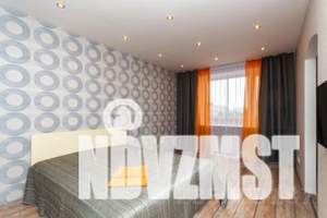 1-к квартира, посуточно, 35м2, 6/14 этаж