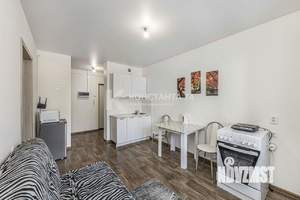 1-к квартира, на длительный срок, 34м2, 1/10 этаж