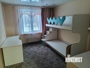 2-к квартира, на длительный срок, 50м2, 1/10 этаж