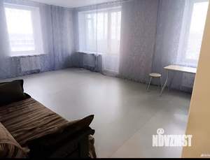 1-к квартира, на длительный срок, 48м2, 9/16 этаж