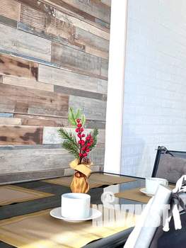 Студия квартира, посуточно, 48м2, 1/24 этаж