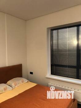 Студия квартира, на длительный срок, 36м2, 9/26 этаж