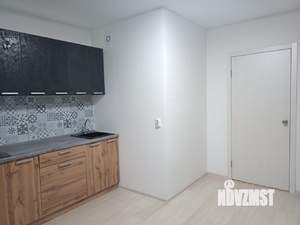 Студия квартира, на длительный срок, 28м2, 3/10 этаж