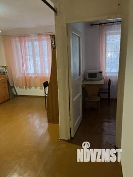 1-к квартира, на длительный срок, 32м2, 1/5 этаж