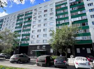 2-к квартира, на длительный срок, 49м2, 4/10 этаж