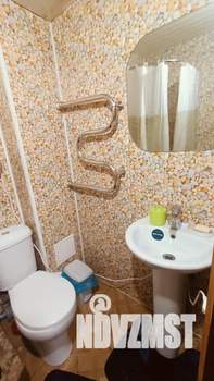 Студия квартира, посуточно, 24м2, 1/9 этаж