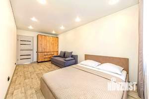 4-к квартира, посуточно, 89м2, 3/20 этаж