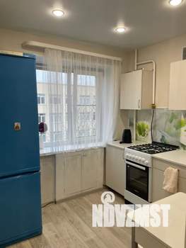 2-к квартира, посуточно, 45м2, 4/5 этаж