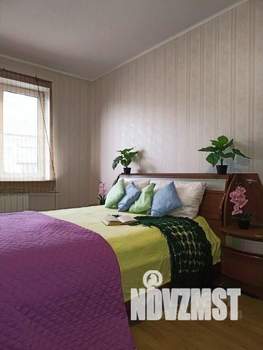 4-к квартира, посуточно, 120м2, 1/1 этаж